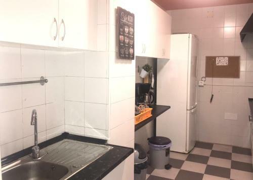 Albergue Arc House San Lorenzo
