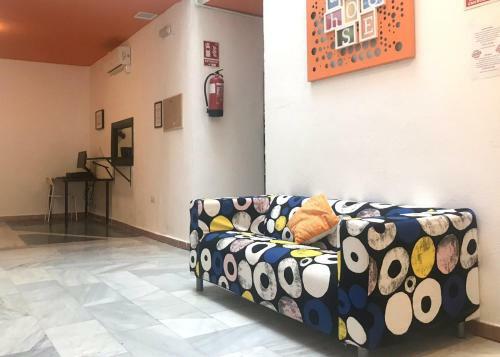 Albergue Arc House San Lorenzo