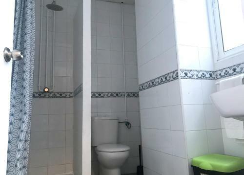 Albergue Arc House San Lorenzo