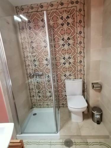 Apartamento Studio With Lovely Terrace In The Center-alameda