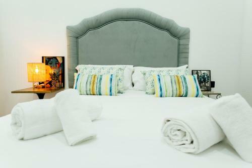 Apartamento Minty Stay - Goyeneta