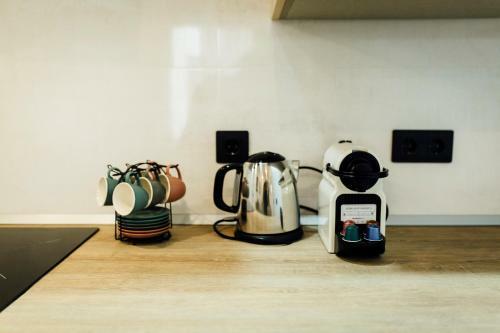 Apartamento Minty Stay - Goyeneta