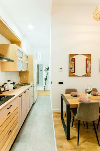 Apartamento Minty Stay - Goyeneta