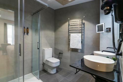 Apartamento Aquitania Home Suites