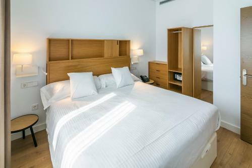 Apartamento Aquitania Home Suites