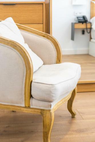 Apartamento Aquitania Home Suites