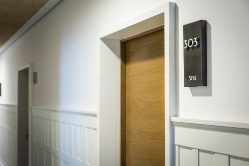 Apartamento Aquitania Home Suites