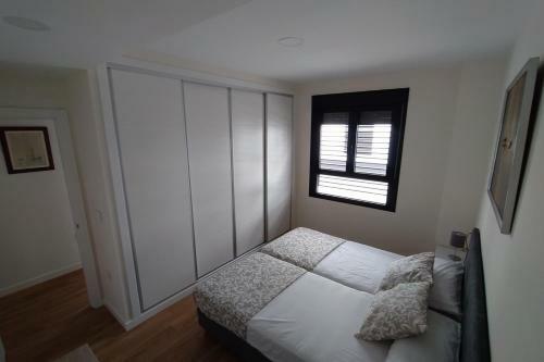 Apartamento Flat In Almona de Triana