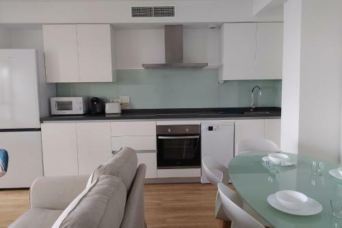Apartamento Flat In Almona de Triana