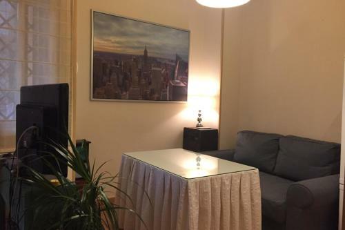 Apartment In Las Setas de Sevilla