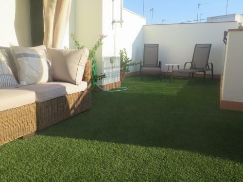 Apartamento Posada Pilatos