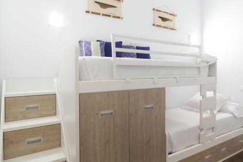 Apartamento Posada Pilatos