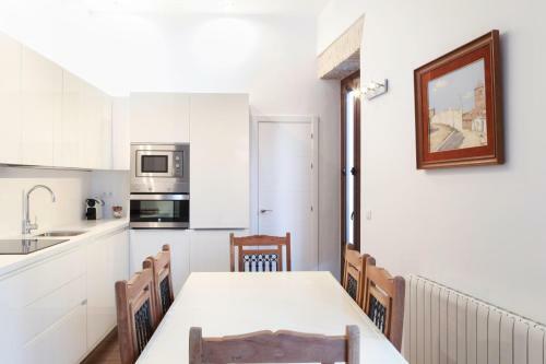 Apartamento Posada Pilatos