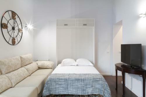 Apartamento Posada Pilatos