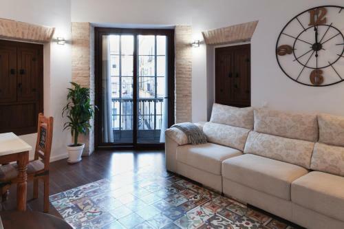 Apartamento Posada Pilatos