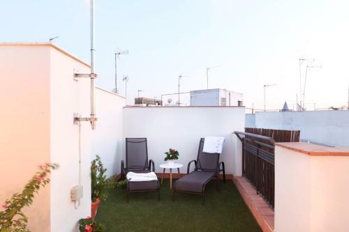 Apartamento Posada Pilatos
