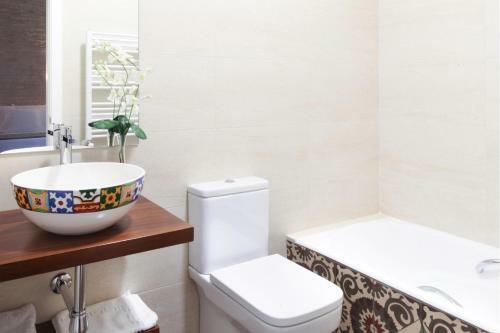 Apartamento Posada Pilatos
