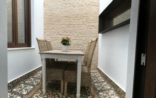 Apartamento Posada Pilatos