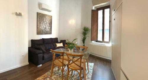 Apartamento Posada Pilatos