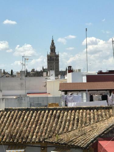Apartamento Posada Pilatos