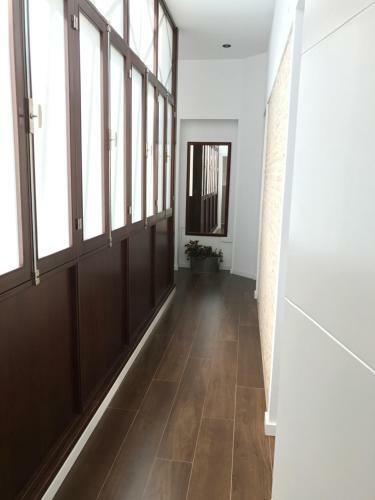 Apartamento Posada Pilatos