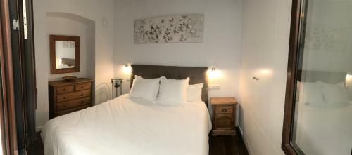 Apartamento Posada Pilatos