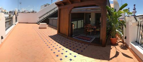 Apartamento Posada Pilatos