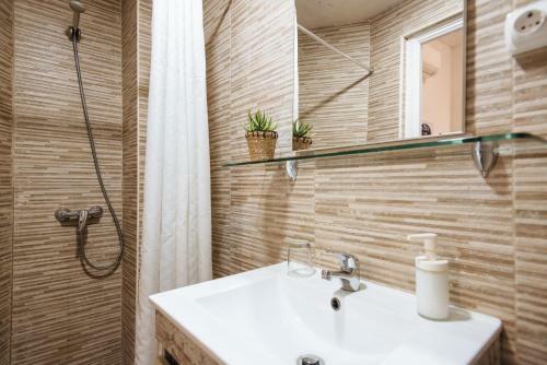 Hostal El Viajero En Sevilla
