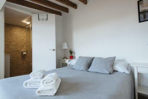 Hostal El Viajero En Sevilla