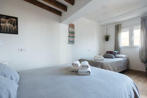 Hostal El Viajero En Sevilla