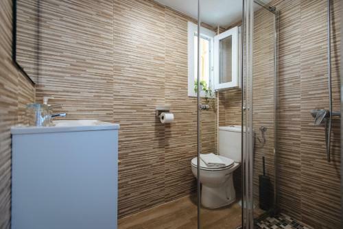 Hostal El Viajero En Sevilla
