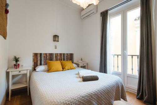 Hostal El Viajero En Sevilla