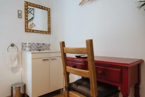 Hostal El Viajero En Sevilla