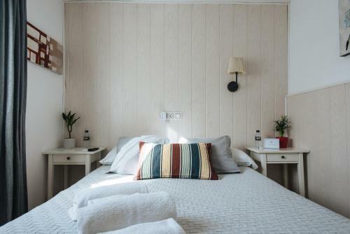 Hostal El Viajero En Sevilla