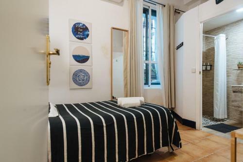 Hostal El Viajero En Sevilla