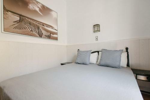 Hostal El Viajero En Sevilla