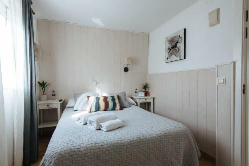 Hostal El Viajero En Sevilla