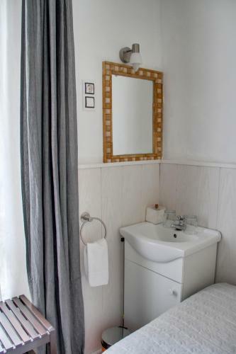 Hostal El Viajero En Sevilla
