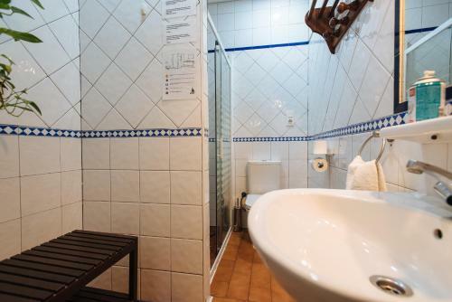 Hostal El Viajero En Sevilla