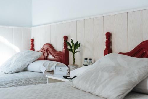 Hostal El Viajero En Sevilla