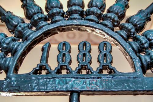 Hostal El Viajero En Sevilla