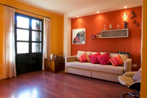 Apartamento Jardines De Murillo