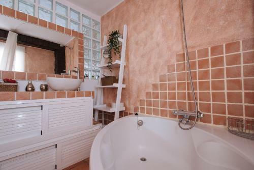 Apartamento Minty Stay - Darsena