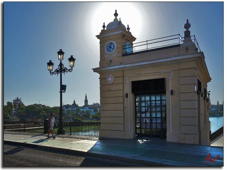 Apartamento Triana 102