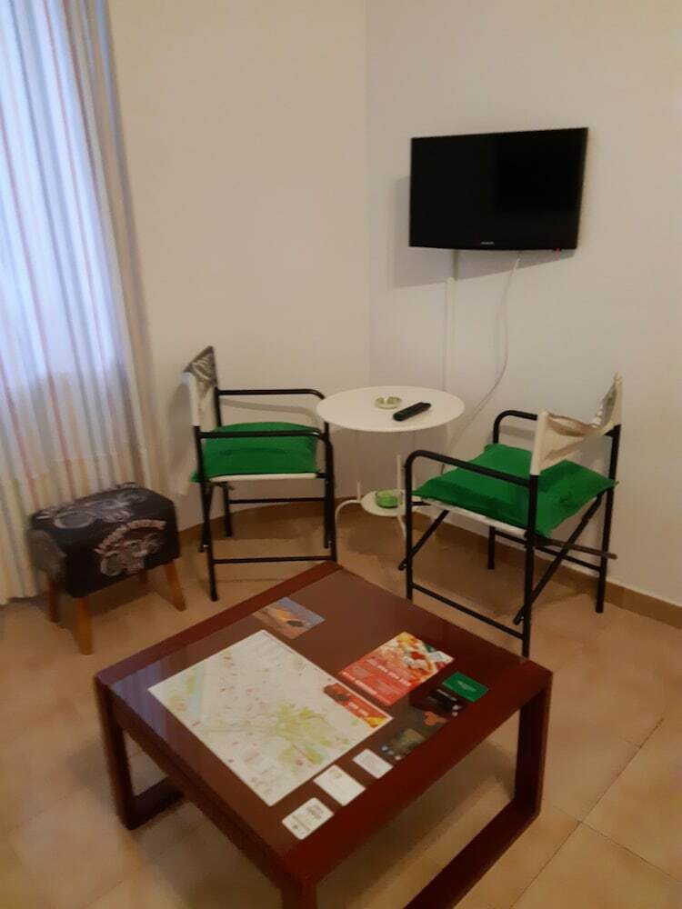 Apartamento Triana 102