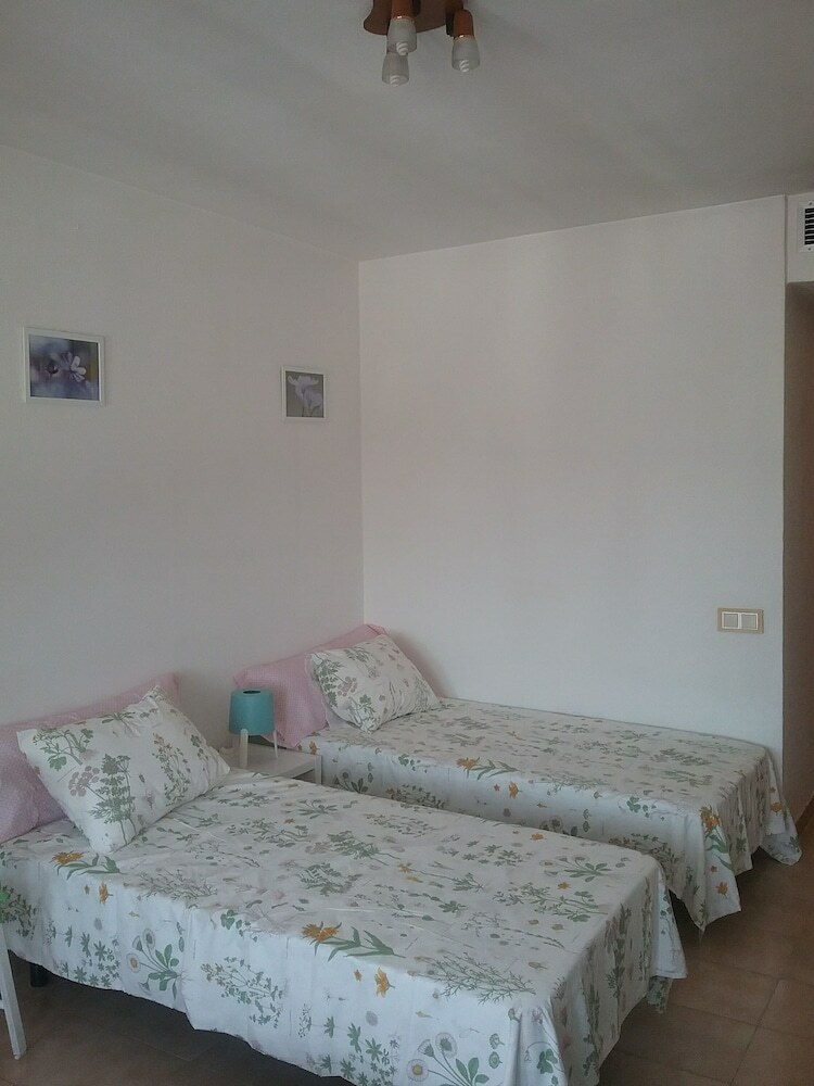 Apartamento Triana 102