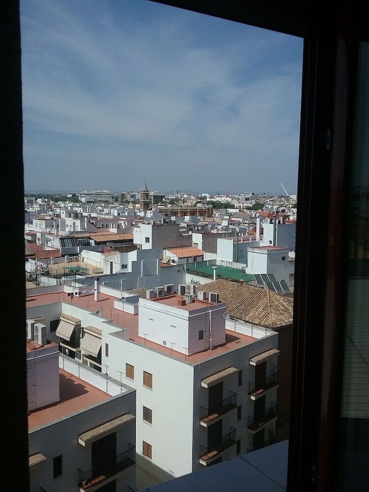 Apartamento Triana 102