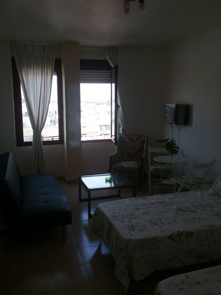 Apartamento Triana 102