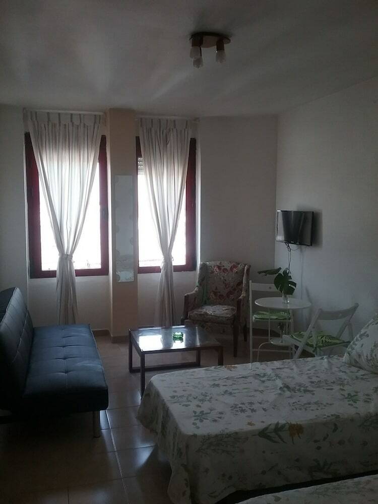 Apartamento Triana 102