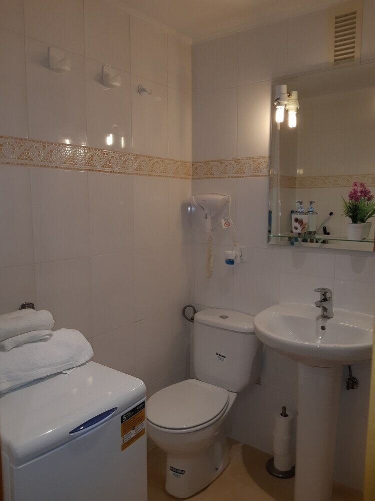 Apartamento Triana 102